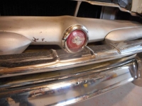 1953 Pontiac Chieftain for sale in Michigan (ID-95219)