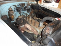 1953 Pontiac Chieftain for sale in Michigan (ID-95219)