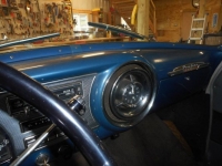1953 Pontiac Chieftain for sale in Michigan (ID-95219)