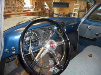 1953 Pontiac Chieftain for sale in Michigan (ID-95219)