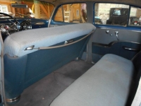 1953 Pontiac Chieftain for sale in Michigan (ID-95219)
