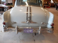 1953 Pontiac Chieftain for sale in Michigan (ID-95219)