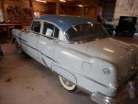 1953 Pontiac Chieftain for sale in Michigan (ID-95219)