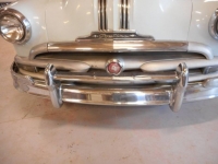 1953 Pontiac Chieftain for sale in Michigan (ID-95219)