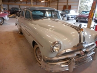 1953 Pontiac Chieftain for sale in Michigan (ID-95219)