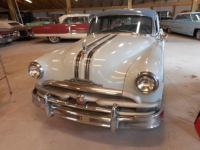 1953 Pontiac Chieftain for sale in Michigan (ID-95219)