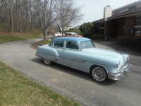 1953 Pontiac Chieftain for sale in Michigan (ID-95219)