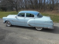 1953 Pontiac Chieftain for sale in Michigan (ID-95219)