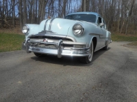 1953 Pontiac Chieftain for sale in Michigan (ID-95219)