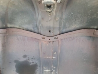 1953 Pontiac Chieftain for sale in Michigan (ID-98616)