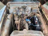 1953 Pontiac Chieftain for sale in Michigan (ID-98616)