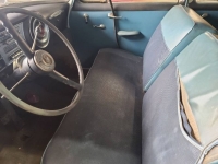 1953 Pontiac Chieftain for sale in Michigan (ID-98616)