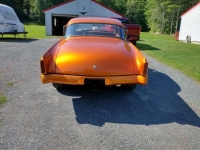 1953 Studebaker Champion for sale in Michigan (ID-124065)