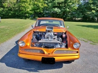 1953 Studebaker Champion for sale in Michigan (ID-124065)