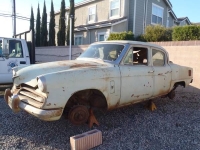 1953 Studebaker Champion for sale (ID-99883)