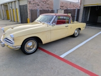 1953 Studebaker Champion for sale (ID-143009)
