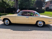 1953 Studebaker Champion for sale (ID-143009)