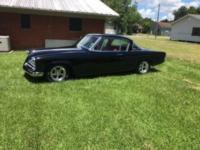 1953 Studebaker Commander for sale