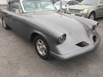 1953 Studebaker Commander for sale 1953 Studebaker Commander for sale