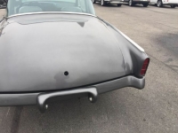 1953 Studebaker Commander for sale in Michigan (ID-124155)