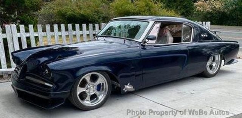 1953 Studebaker Commander for sale in Riverhead, New York (ID-146625)