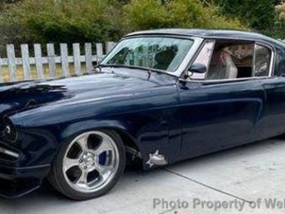 1953 Studebaker Commander for sale