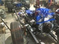 1953 Studebaker Commander for sale in Riverhead, New York (ID-146625)