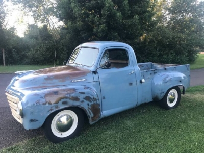 1953 Studebaker Pickup for sale