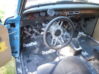 1953 Studebaker Starlight for sale in Michigan (ID-115570)