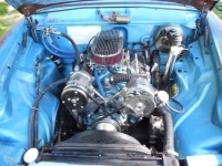 1953 Studebaker Starlight for sale in Michigan (ID-115570)