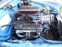 1953 Studebaker Starlight for sale in Michigan (ID-115570)
