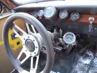 1953 Studebaker Starlight for sale in Michigan (ID-115570)