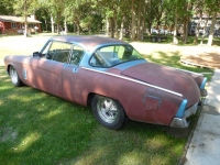 1953 Studebaker Starlight for sale in Michigan (ID-115570)