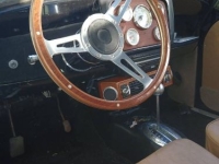 1953 Triumph Mayflower for sale in Michigan (ID-136360)