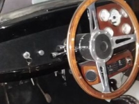 1953 Triumph Mayflower for sale in Michigan (ID-136360)