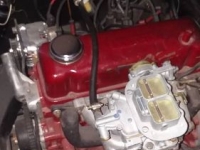 1953 Triumph Mayflower for sale in Michigan (ID-136360)