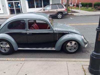 1953 Volkswagen Beetle for sale 1953 Volkswagen Beetle for sale