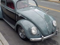 1953 Volkswagen Beetle for sale in Michigan (ID-123128)