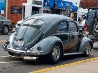 1953 Volkswagen Beetle for sale in Michigan (ID-123128)