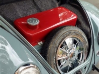1953 Volkswagen Beetle for sale in Michigan (ID-123128)