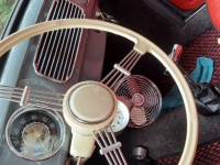 1953 Volkswagen Beetle for sale in Michigan (ID-123128)