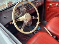 1953 Volkswagen Beetle for sale in Michigan (ID-123128)
