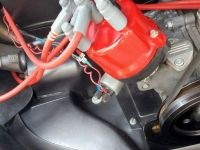 1953 Volkswagen Beetle for sale in Michigan (ID-123128)