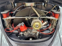 1953 Volkswagen Beetle for sale in Michigan (ID-123128)