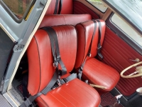 1953 Volkswagen Beetle for sale in Michigan (ID-123128)