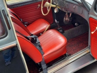 1953 Volkswagen Beetle for sale in Michigan (ID-123128)