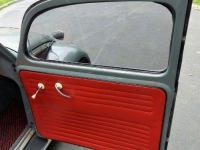 1953 Volkswagen Beetle for sale in Michigan (ID-123128)
