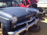 1953 Willys Aero for sale (ID-100716)