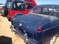 1953 Willys Aero for sale (ID-100716)