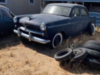 1953 Willys Aero for sale (ID-100716)